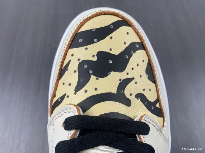MaikeSneakers Air of Year OG Jordan DH6932-100 1 Tiger Low the 0603
